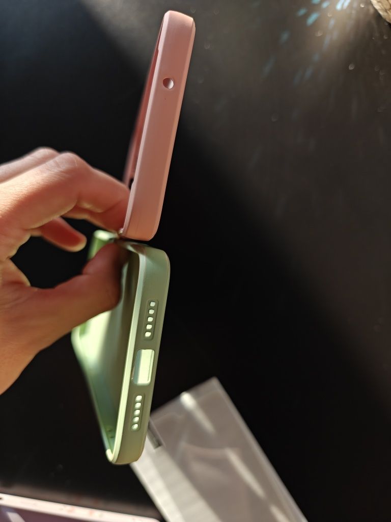 Калъфчета за OnePlus 7