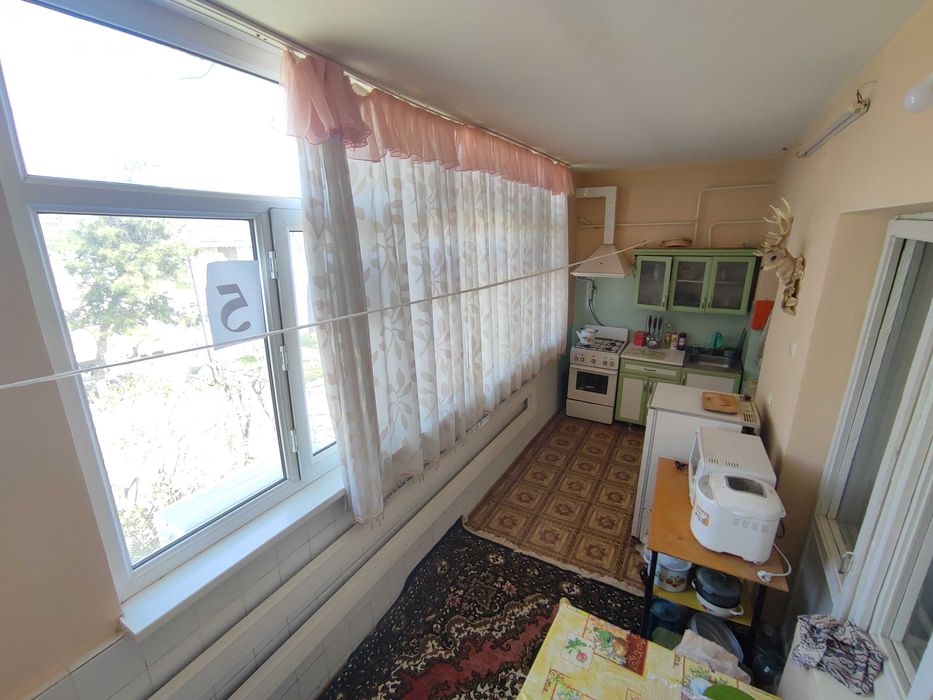 Продается 2х комнатная квартира Факел. Кирпичный дом.