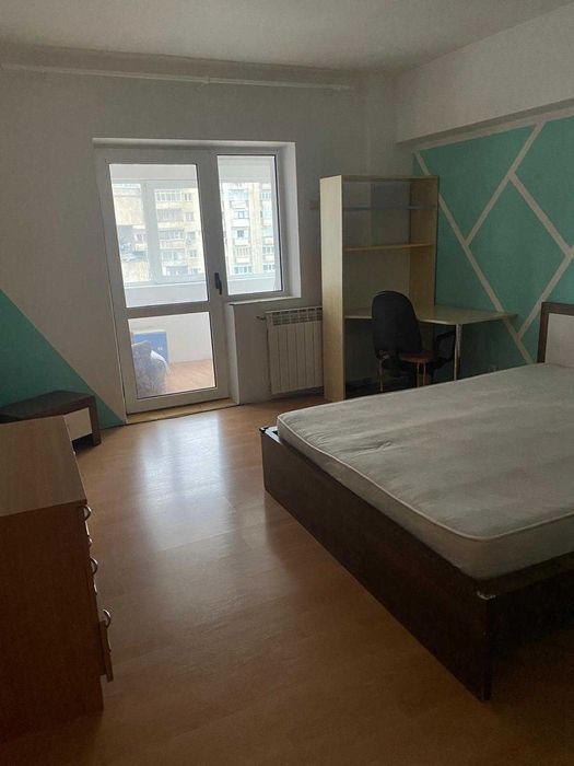 Apartament de inchiriat 3 camere, ultracentral Bacau