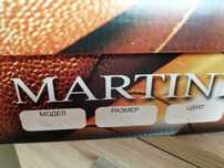 Обувки -  Martini, естествена кожа