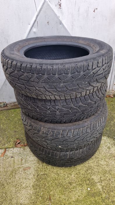 Cauciucuri iarnăM+S