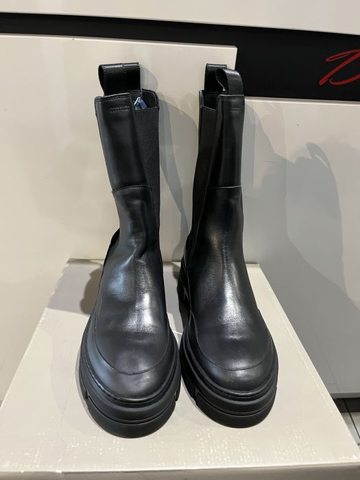 Дамски боти Gant номер 40