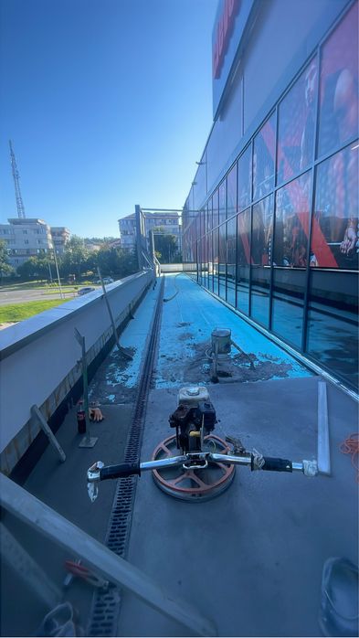 Sapa mecanizata si elicopterizata