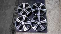 Jante Mercedes E class C class 17 zoll originale