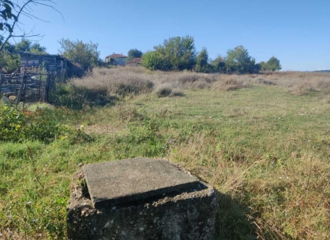 Парцел в Добри дял