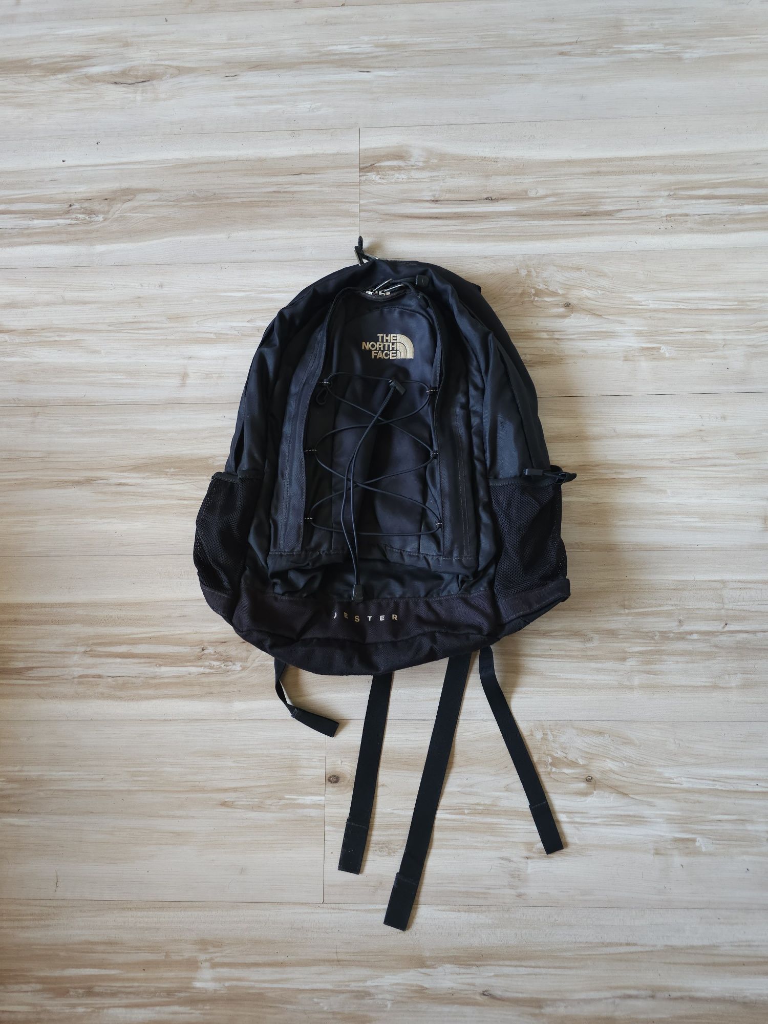 Оригинална раница The North Face Jester