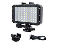 Supting -Led Waterproof Videolight
