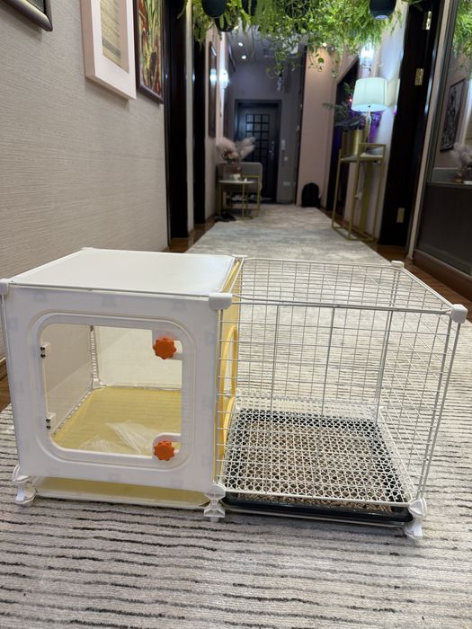 Клетка для Кроликов , морских свинок и кошек