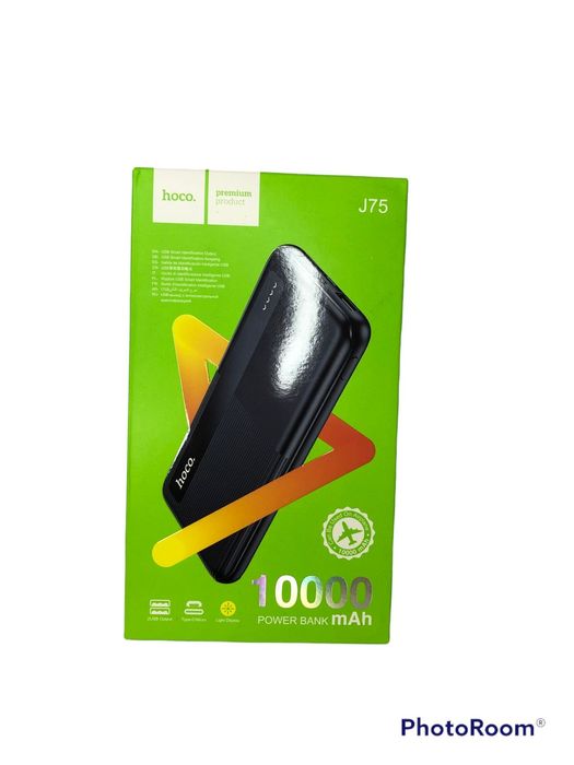 Продается powerbank Hoco J75