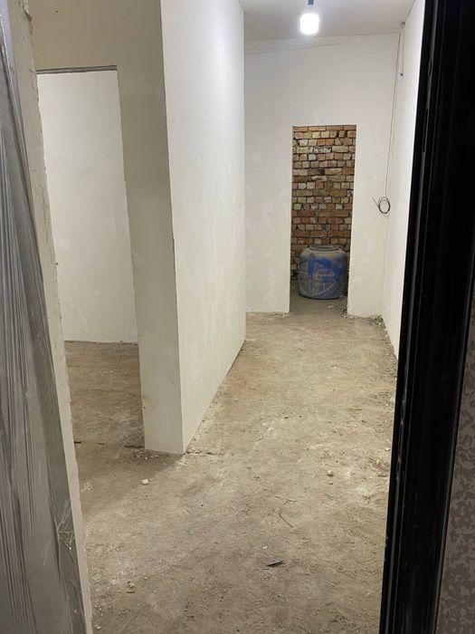 Новостройка в рассрочку