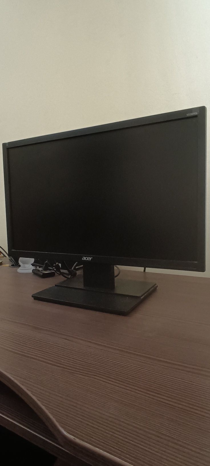 Игровой ПК + монитор 23” в подарок