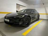 Tesla Model S Tesla Model S P100D - Încărcare gratuită pe Supercharger