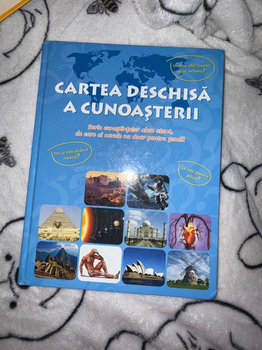 Cărți de citit cultura