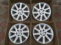 jante aliaj 16; 5x112; originale Seat, Skoda Superb, Octavia 2, 3, 4