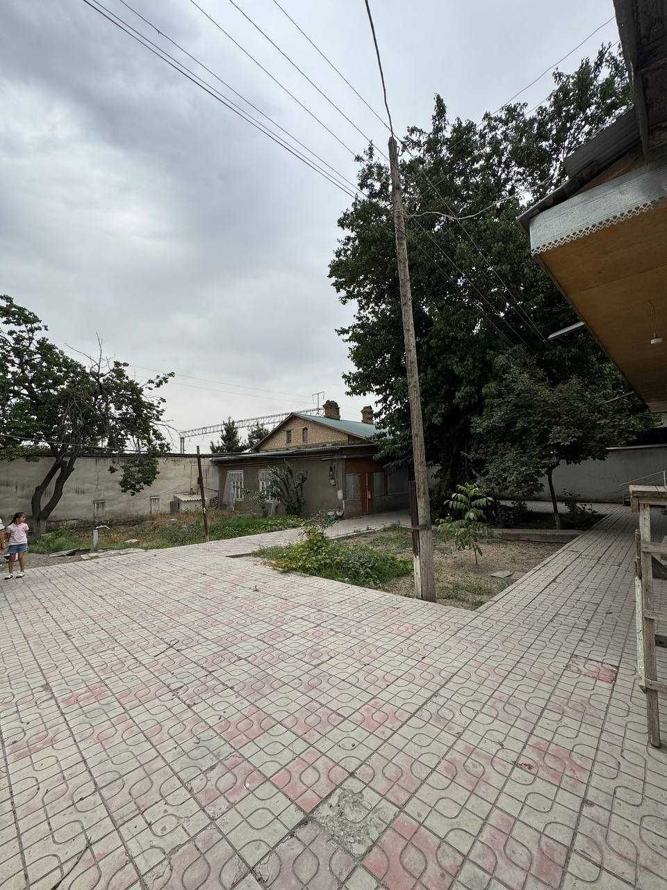 № 734 Дом площадью 5,5 соток в районе Геология