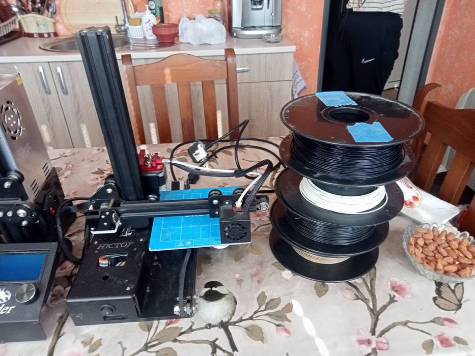 3D принтер Ender