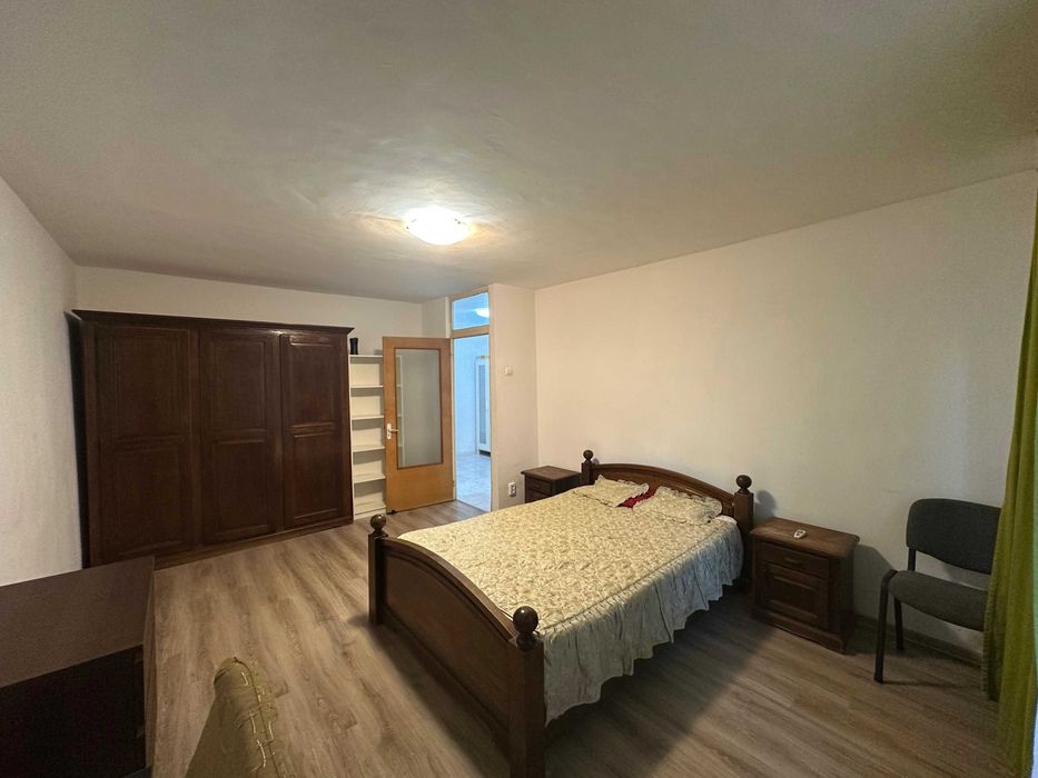 Garsonieră decomandată Militari 41mp (cu balcon) PROPRIETAR