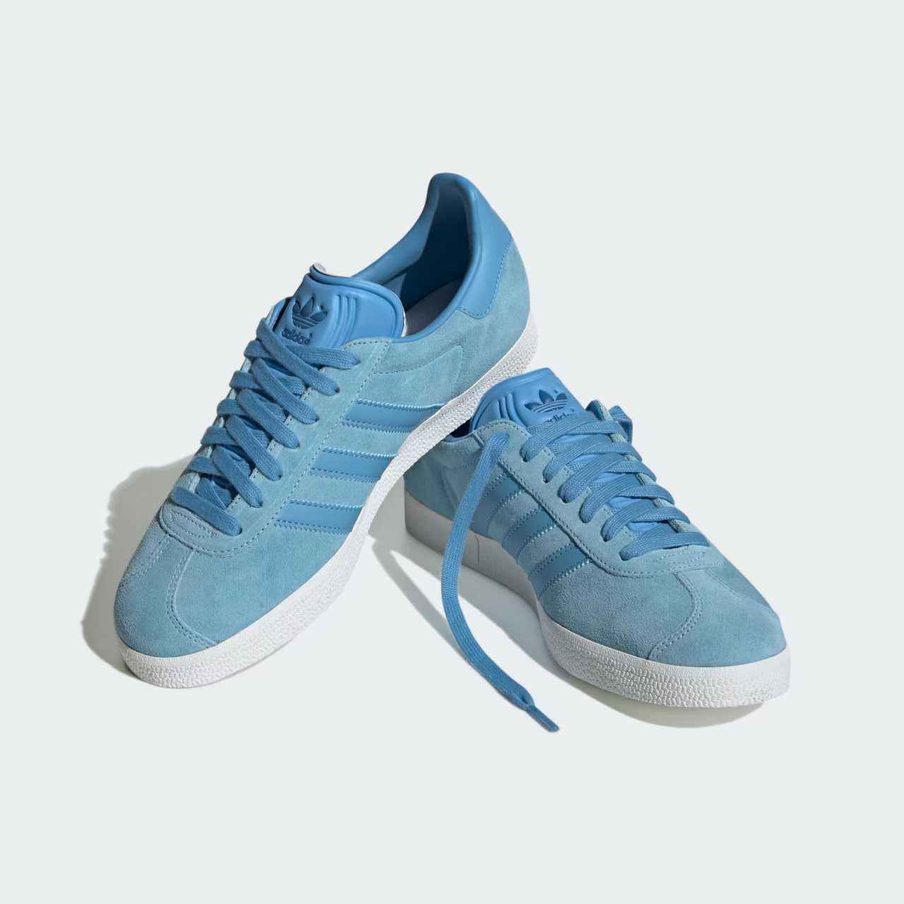 Кроссовки мужские adidas Originals Gazelle! Новые в коробке! Оригинал!