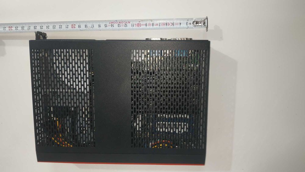 Mini pc Fujitsu Futro S930 AMD/8gbRAM/SSD/WIFI 5G/Pfsense/openwrt