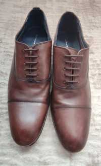 Мъжки обувки Zara