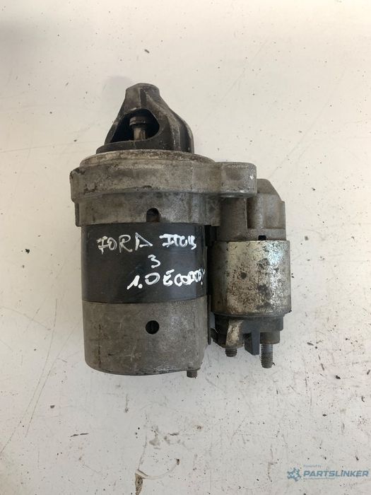 Electromotor FORD FOCUS III Saloon 2010 - > 1.0ECOBOOST CV6T-11000-GE