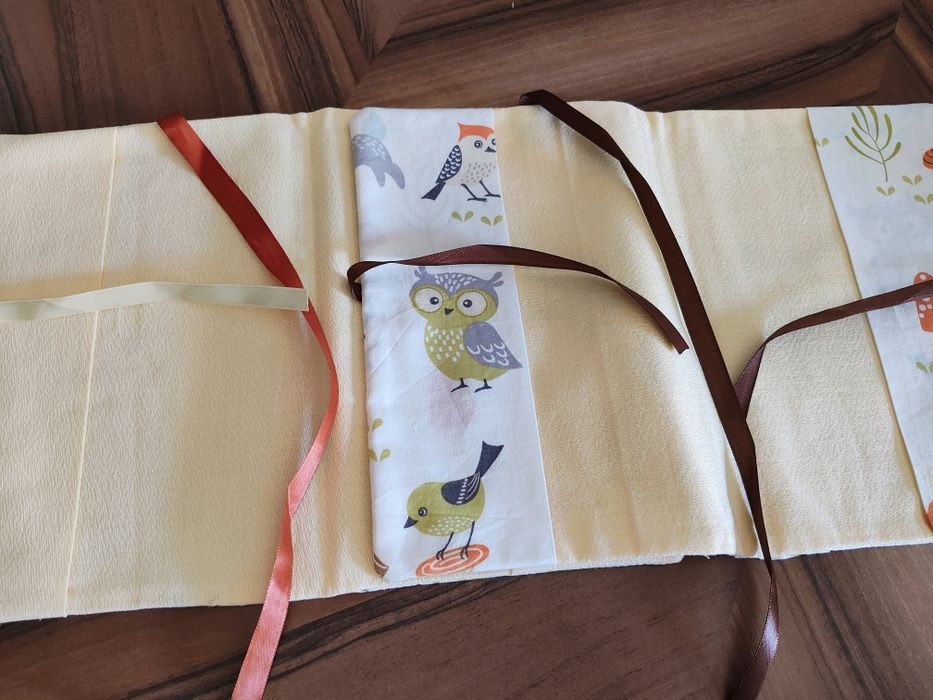 Подвързии за книги GYPSY