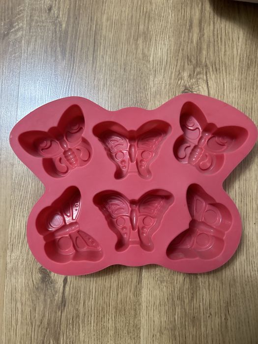 Продам формачки для кекса