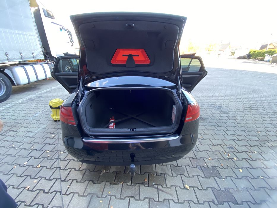 Audi A4 B7 2005 motorina