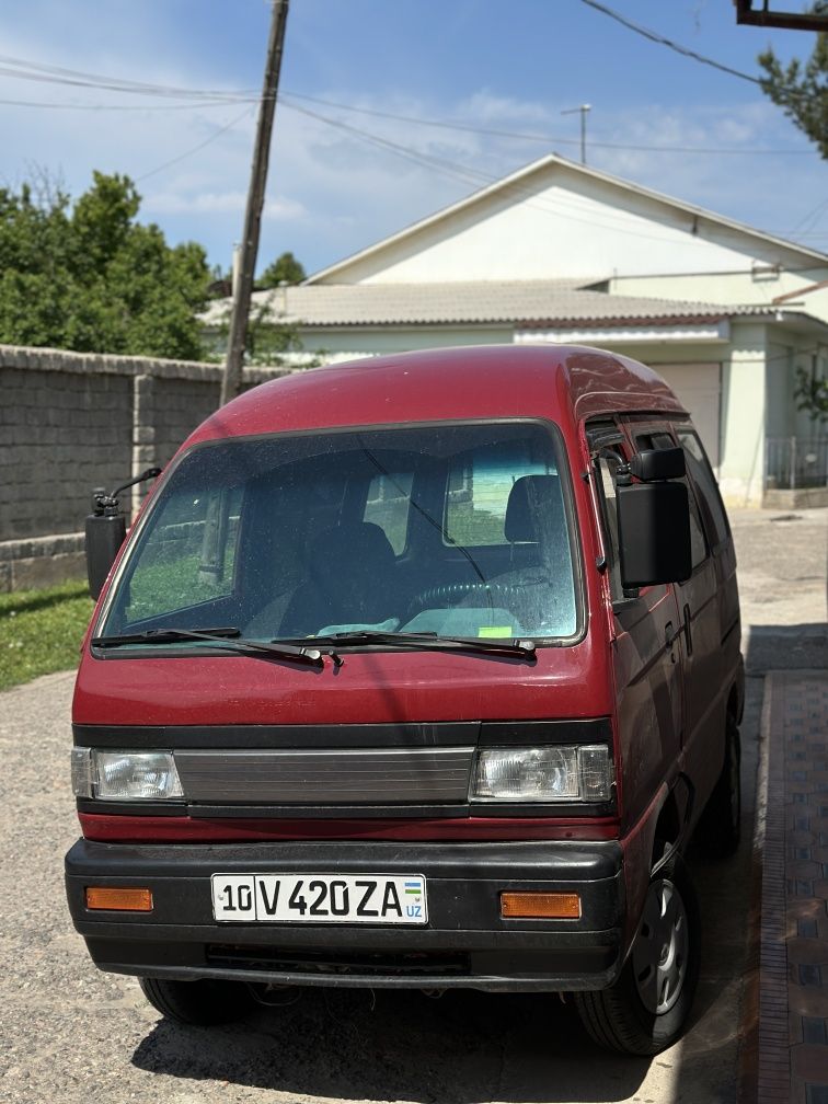 Damas сотилади 1998