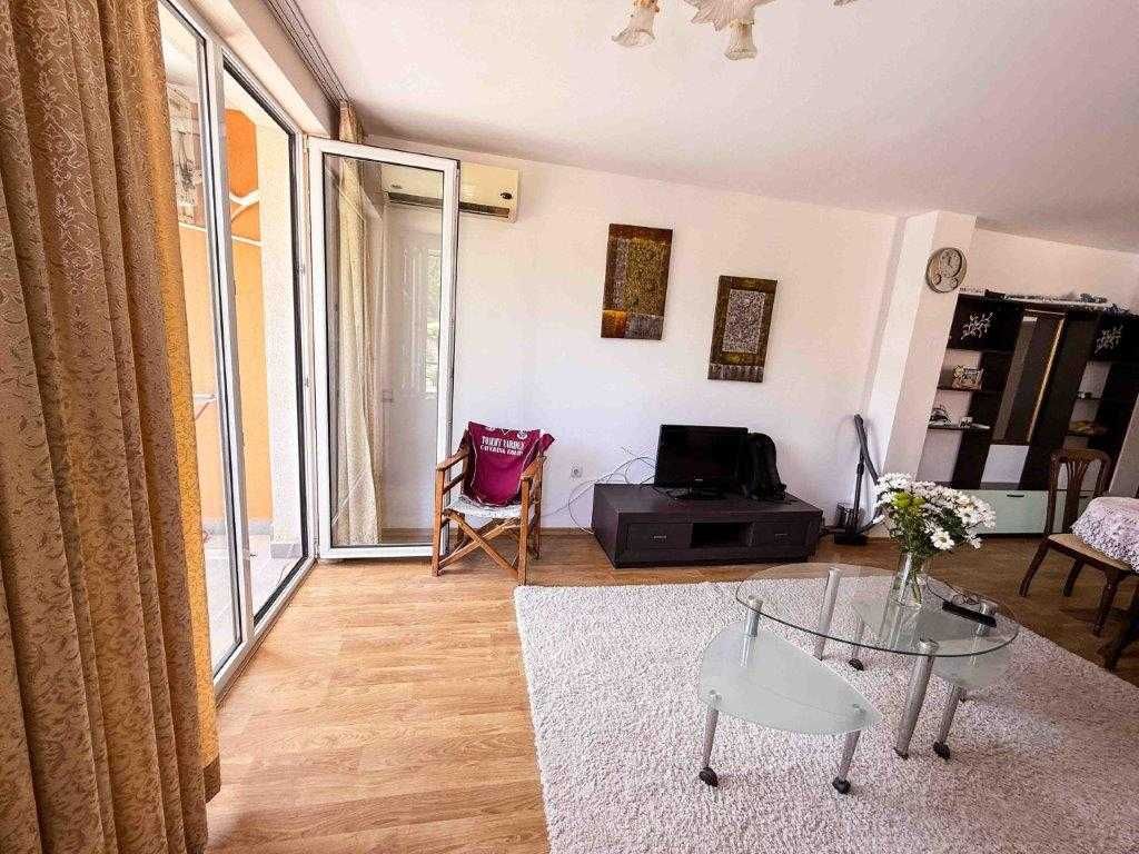 Продава се Двустаен апартамент в Свети Влас - 70 кв.м за 1285 €/кв.м - Снимка #10