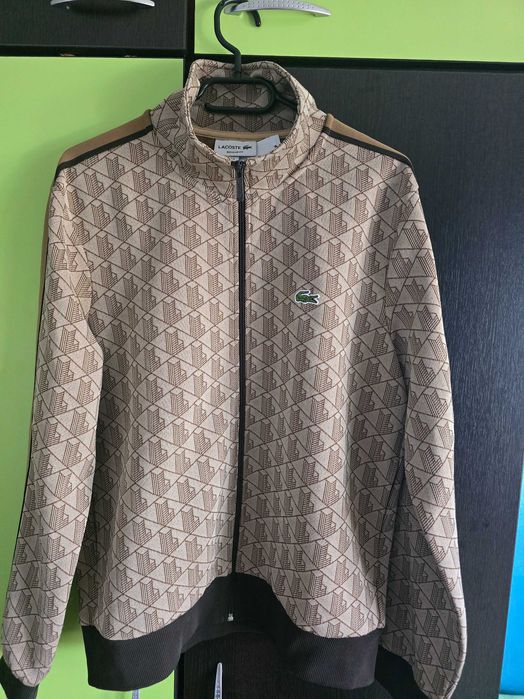 Trening Lacoste ORIGINAL, mărimea L / preț fix