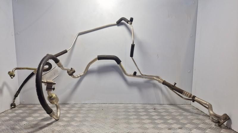 Conducta AC Opel Astra J facelift 1.7 CDTI 125cp 92kw A17DTR