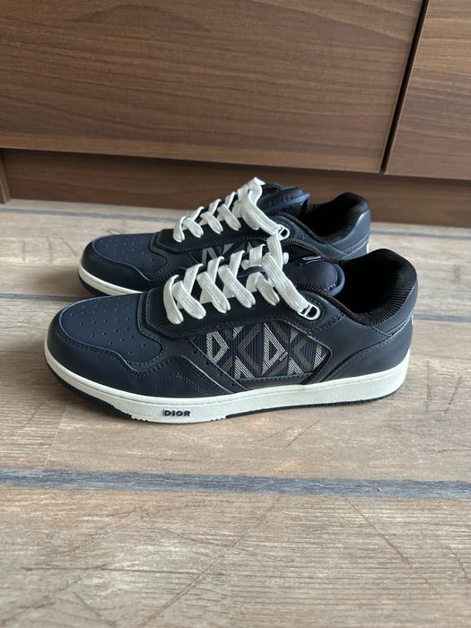 Dior B27 CD Diamond blue