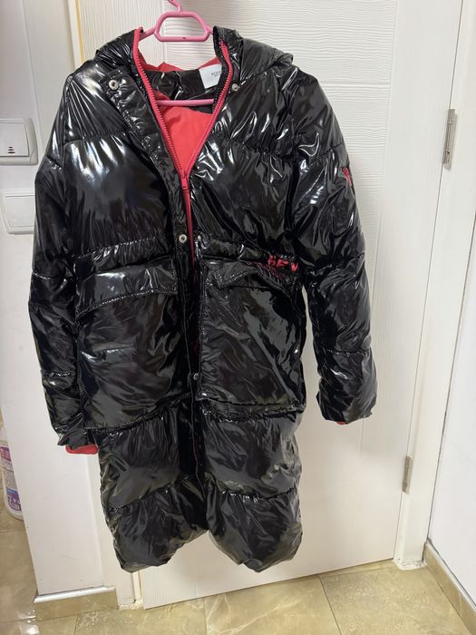 Дебело зимно яке Reserved 158 р-р