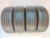 Anvelope 225/60/17 an 2023 vara BRIDGESTONE Turanza 6 Enliten