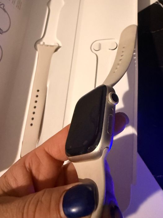 Vând ceas cu n stare foarte bună