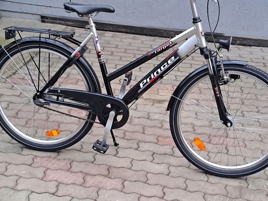 ***bicicleta de dama pe 26" ***