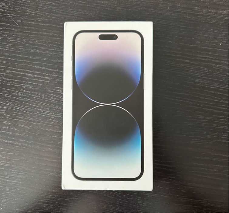 iPhone 14 Pro Max 512