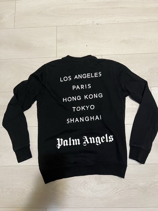 Palm angels размер М