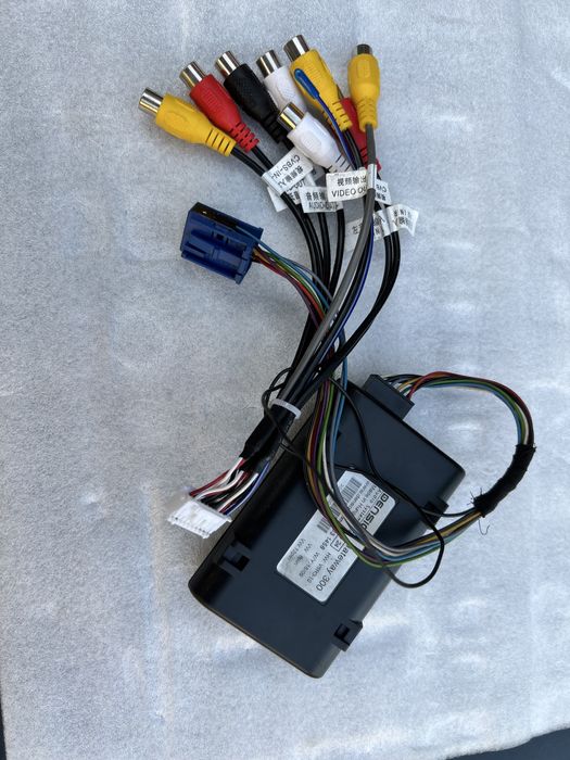 DENSION Gateway 300