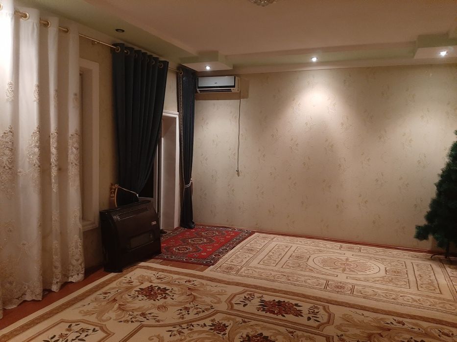 Сдаётся в аренду участок 4.5 соток.5 ти комнатная