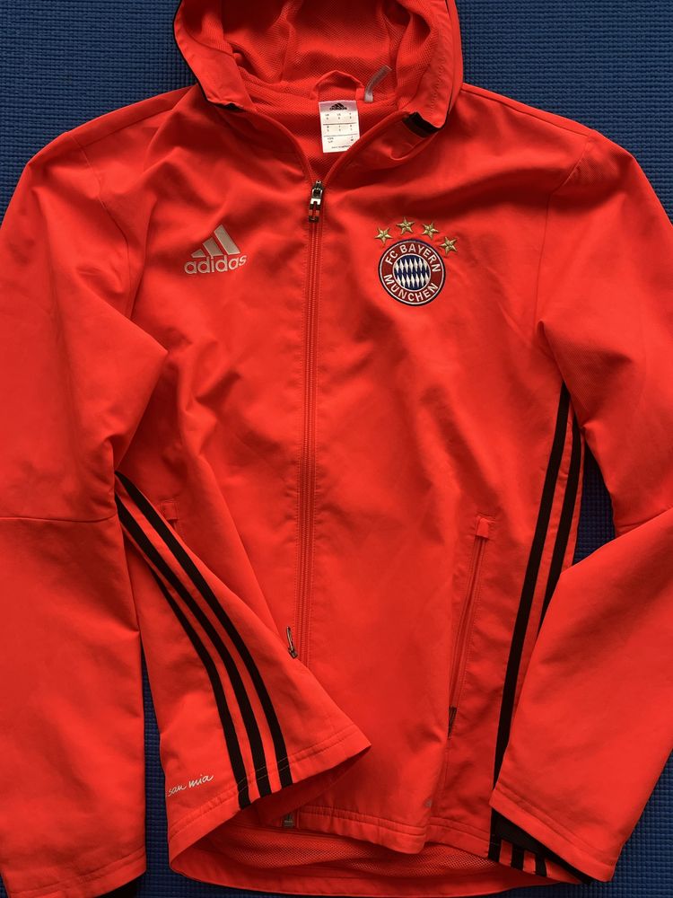 ADIDAS Bayern Munchen - Байерн S/ Оригинал