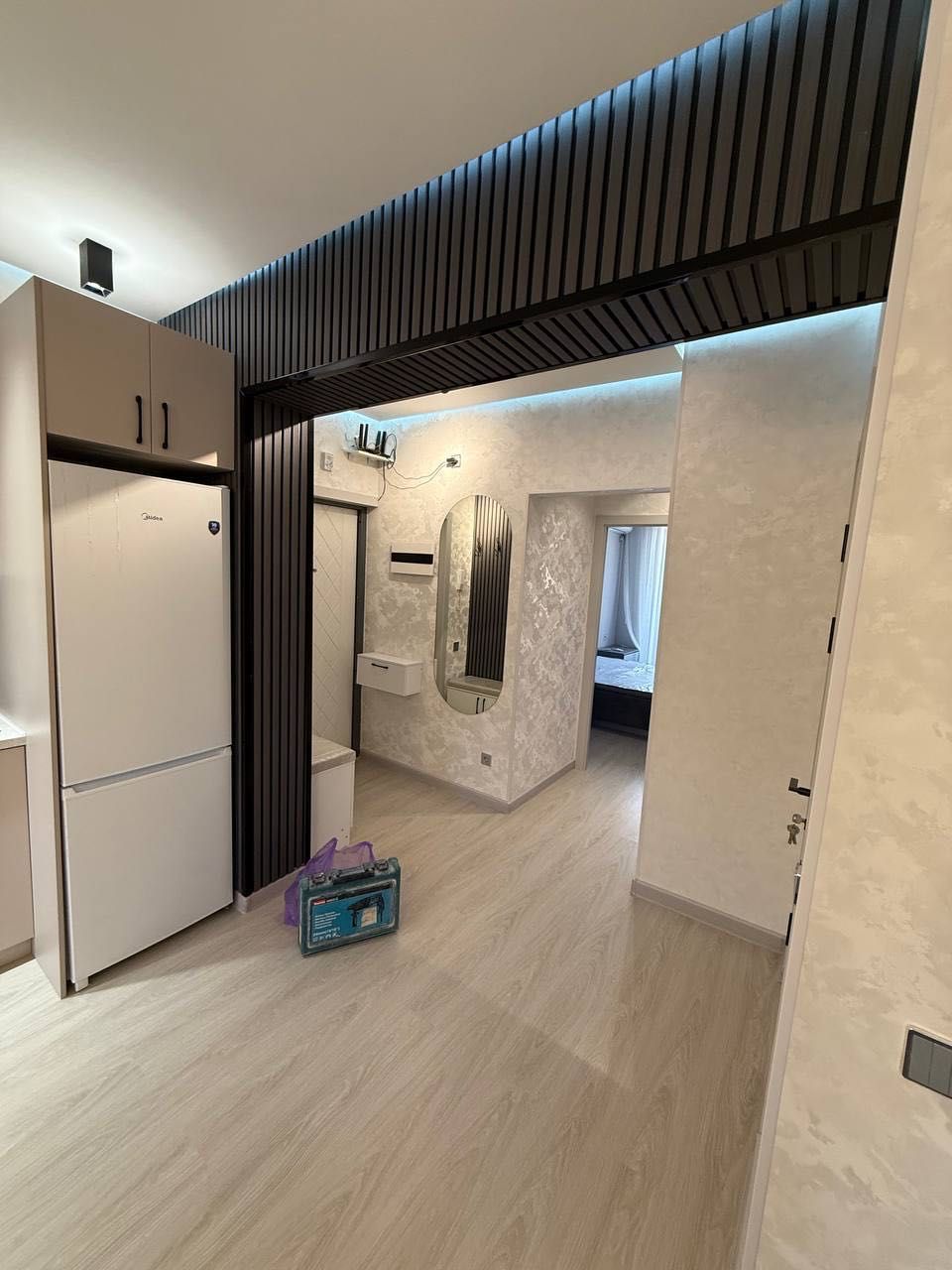 Golden House Продается 3 комнатная квартира ремонт ул.Махтумкули