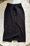 Fusta Zara bumbac s