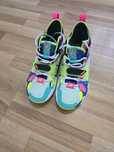 Jordan Why Not 0.3 Multicolor