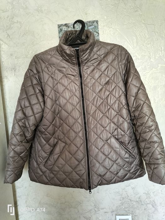 Куртки осень, зима