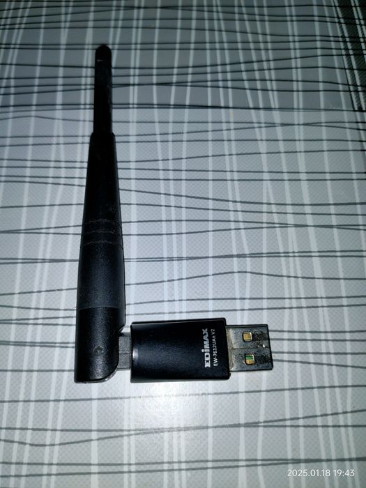 Adaptor Wireless Edimax