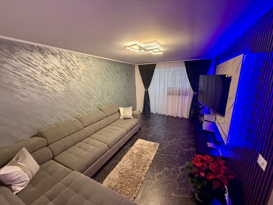 Vând/Schimb Apartament 90MP