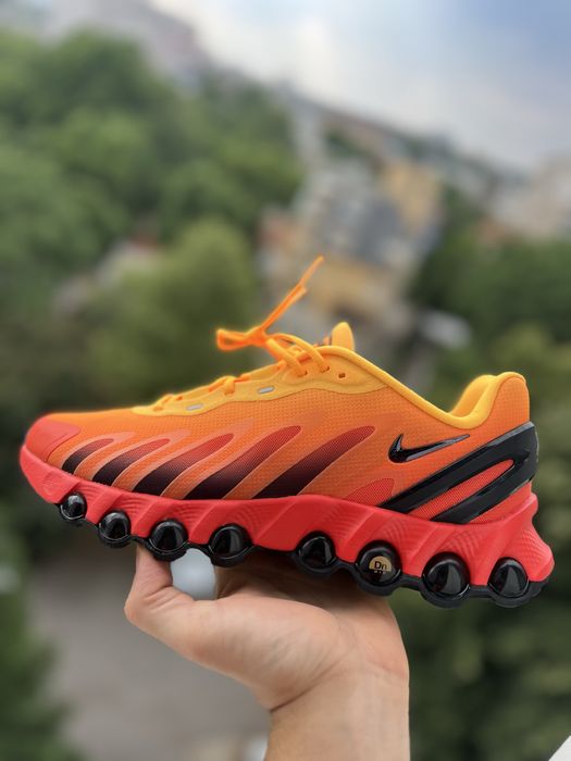 100% Оригинални Nike air max Dn8 в номер 43-27.5 см