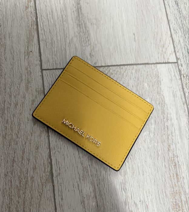 Cardholdere Alexander McQueen, Tory Burch , Marc Jacobs